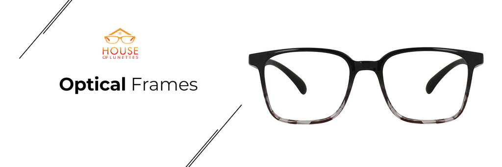 OPTICAL FRAME
