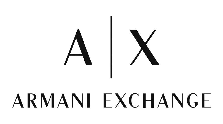 ARMANI EXCHANGE