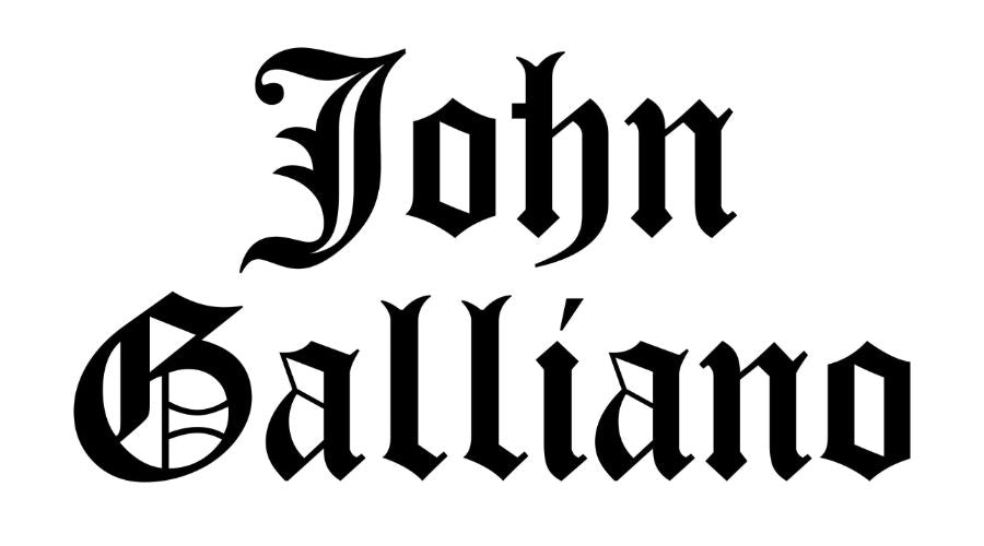 JOHN GALLIANO