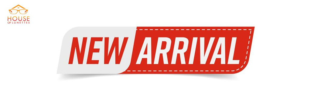 NEW ARRIVAL